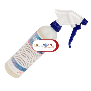 Spray de 0.5 L. limpiador detergente CARLYCLEAN 500 290469