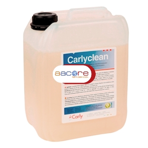 Bidón de 5 L. limpiador detergente CARLYCLEAN 5000 290470